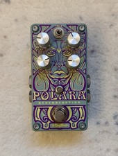 Digitech Polara Pedale per effetti riverbero stereo