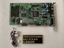 ACER MAGIC S20 94362-2 SCHEDA