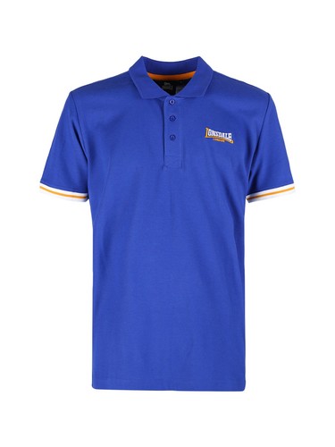 Lonsdale polo uomo in - polo,