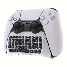 Tastiera Wireless per PS5 Mini