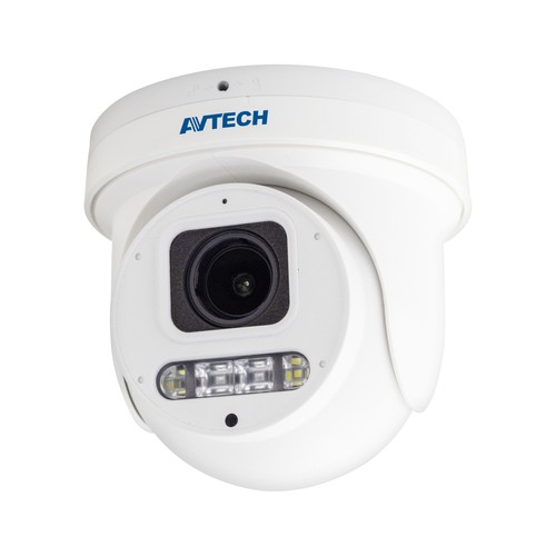 Avtech telecamera dome - telecamera,