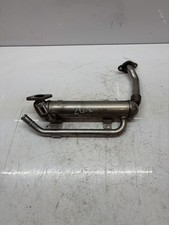 Radiatore scarico per Seat