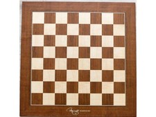 Scacchiera In Legno Deluxe