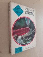 909A URANIA N°444 1966