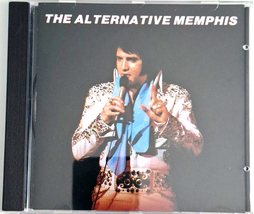 Elvis presley the - presley,