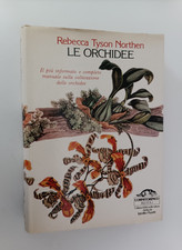 LE ORCHIDEE REBECCA TYSON