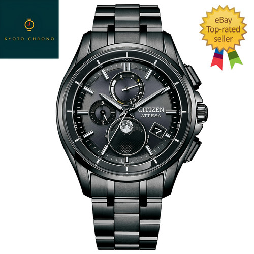Orologio uomo citizen - orologio, atessa