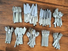 Krupp Milano Posate 12 Persone