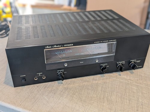Amplificatore potenza dc - potenza,
