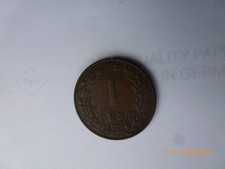 M51) Olanda 1 centesimo 1902