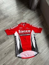 Maglia ciclismo uomo vintage