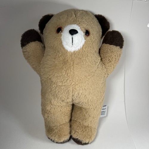 Peluche muffin enterprises - peluche,