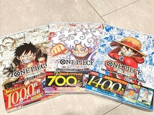 GIOCO DI CARTE ONE PIECE GUIDA