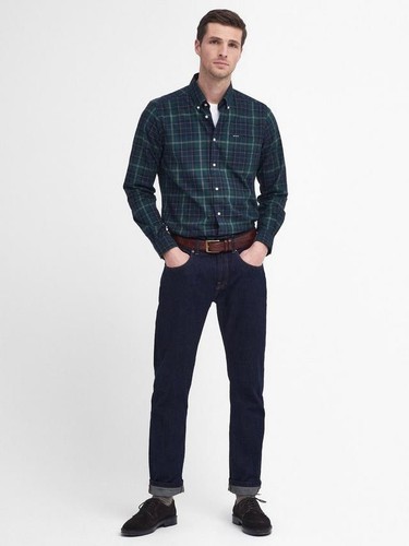 Barbour mens wetheram - barbour,