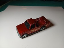 Macchinina Hot Wheels 1984