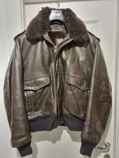 Schott Fly Jacket 684sm 