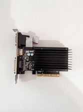 NVIDIA GeForce GT710 2 GB
