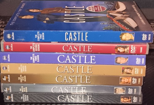 Abc studios castle - studios,