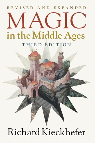 Magic the middle - magic,