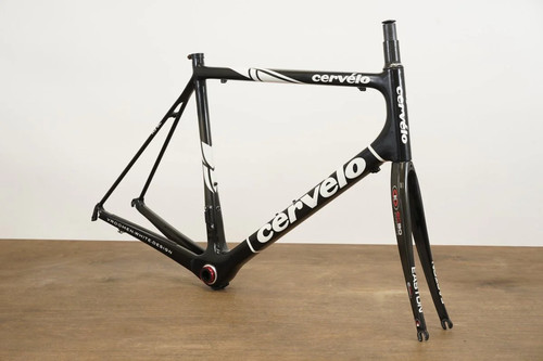 58cm cervelo carbon rim - cervelo, r3