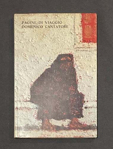 Domenico cantatore pagine - cantatore, di