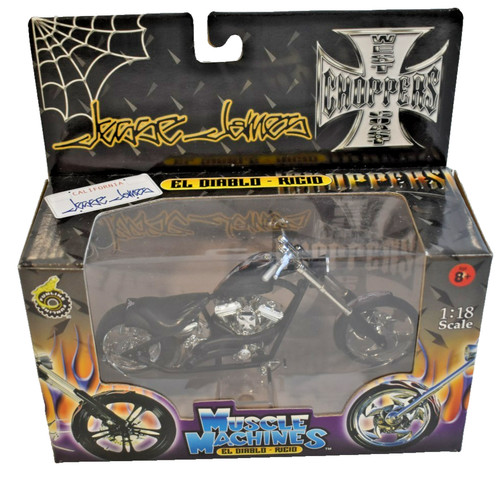 Jesse james west - jesse,
