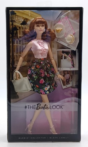 2015 the barbie - barbie, tea