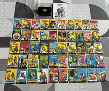 TEX WILLER SET COLLEZIONE