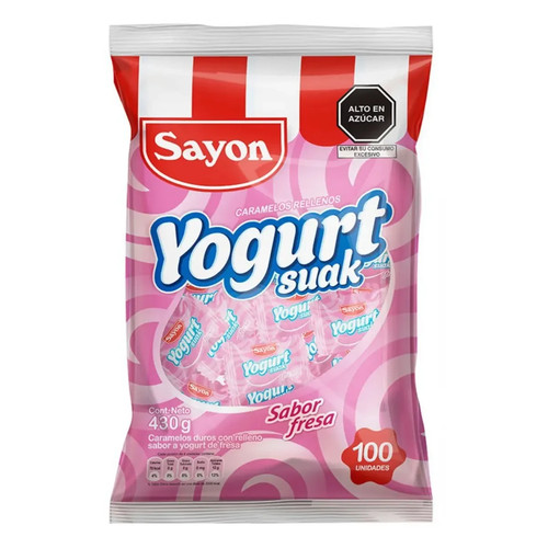 Sayon yogurt suak - yogurt,