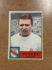 Panini 1963-64 Calciatori