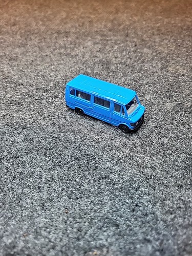 Herpa mercedes benz l - 1/87,