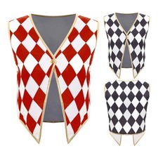 Costume Halloween Donna Circo