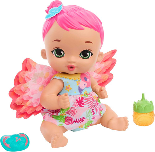 Garden baby bambola - baby,