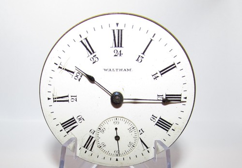 Movimento orologio tasca - movimento, da