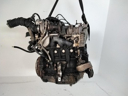 Motore completo per - completo, renault