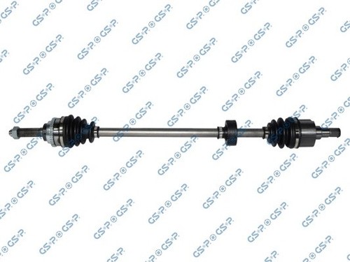 Albero motore semiasse assale - albero,