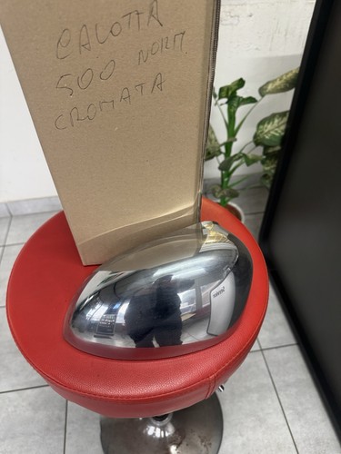 Calotta specchio fiat - calotta, 500
