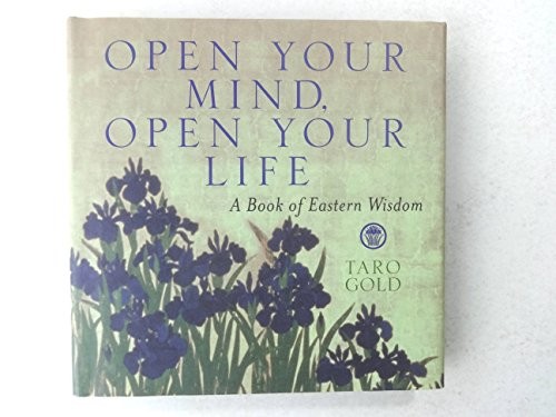Open your mind - open,