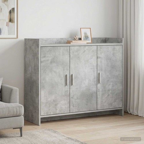 Credenza legno ingegnerizzato - credenza,