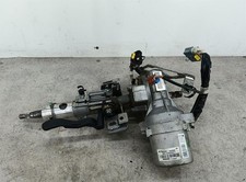 Piantone sterzo KIA Carens III