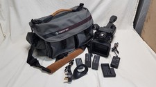 Sony hvr z7e videoregistratore - sony, hvr-z7e