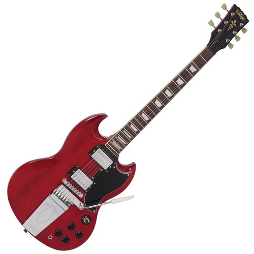 Chitarra elettrica vintage