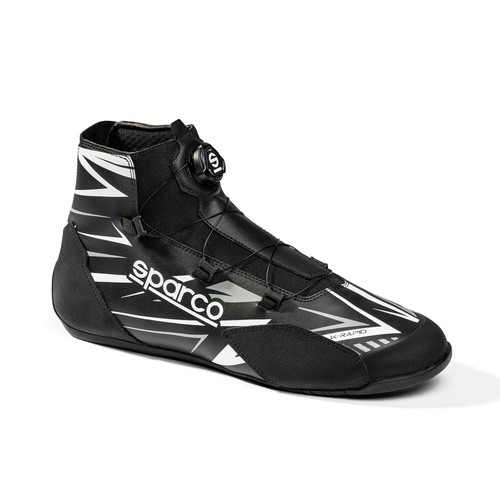 Sparco shoes rapid wp - sparco, k-rapid