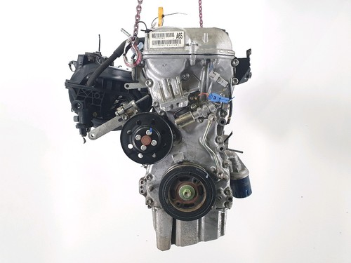 Tipo motore m16a suzuki - tipo,