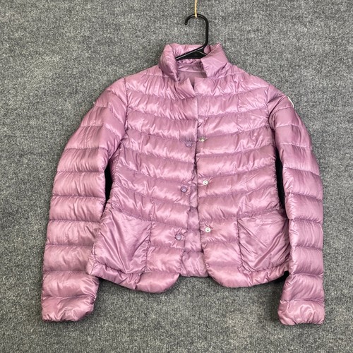 Moncler lisette giacca - lisette, bambino