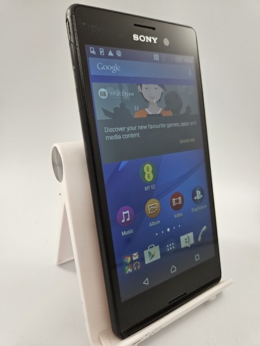 Smartphone android sony xperia - android,