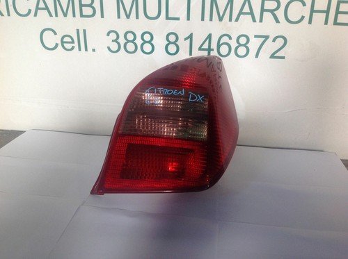 Ricambi usati stop fanale - stop,