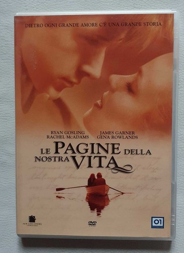 Dvd pagine della - dvd,