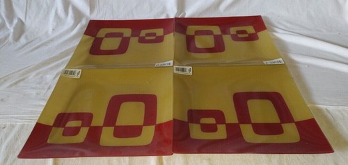 Set 4pz piatti - piatti, svuota
