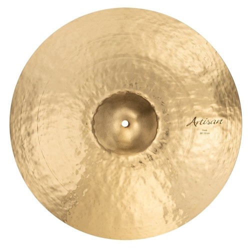 Sabian artisan crash - sabian, 20"